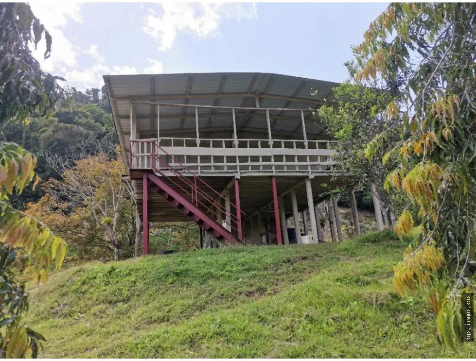 Building Lot for sale in Colon