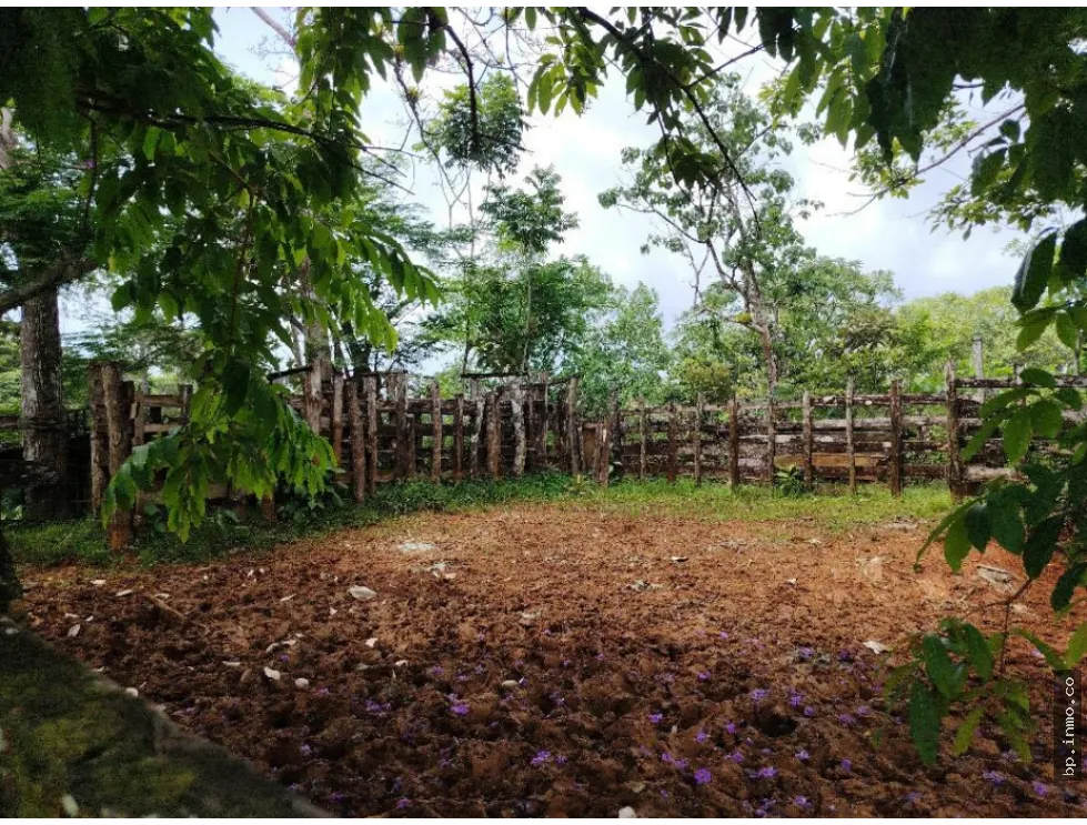 Building Lot for sale in Colon