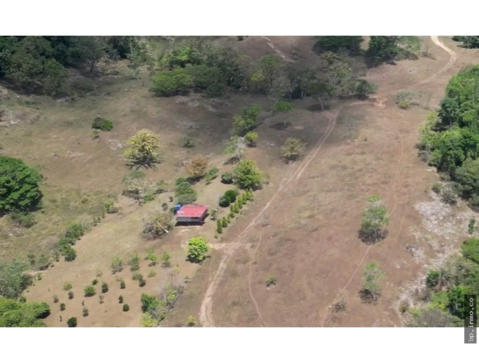 Building Lot for sale in Colon