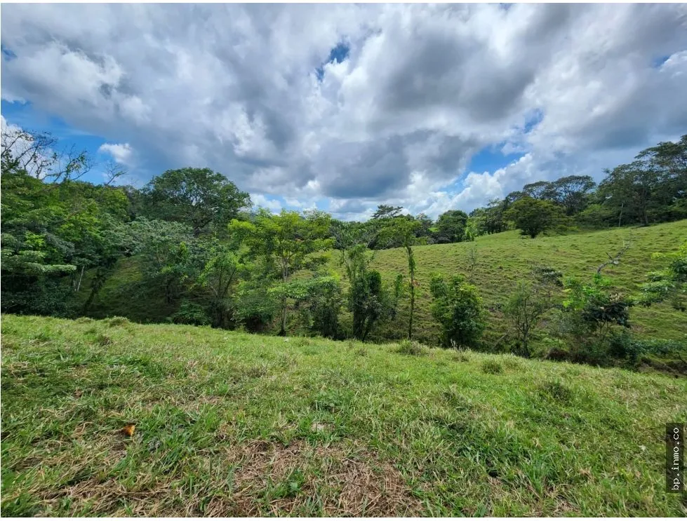 Building Lot for sale in Colon