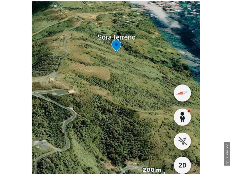 Building Lot for sale in Chame