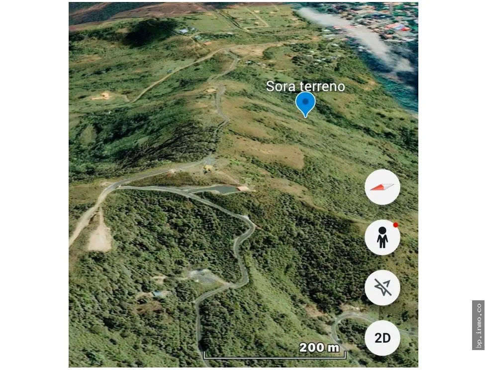 Building Lot for sale in Chame