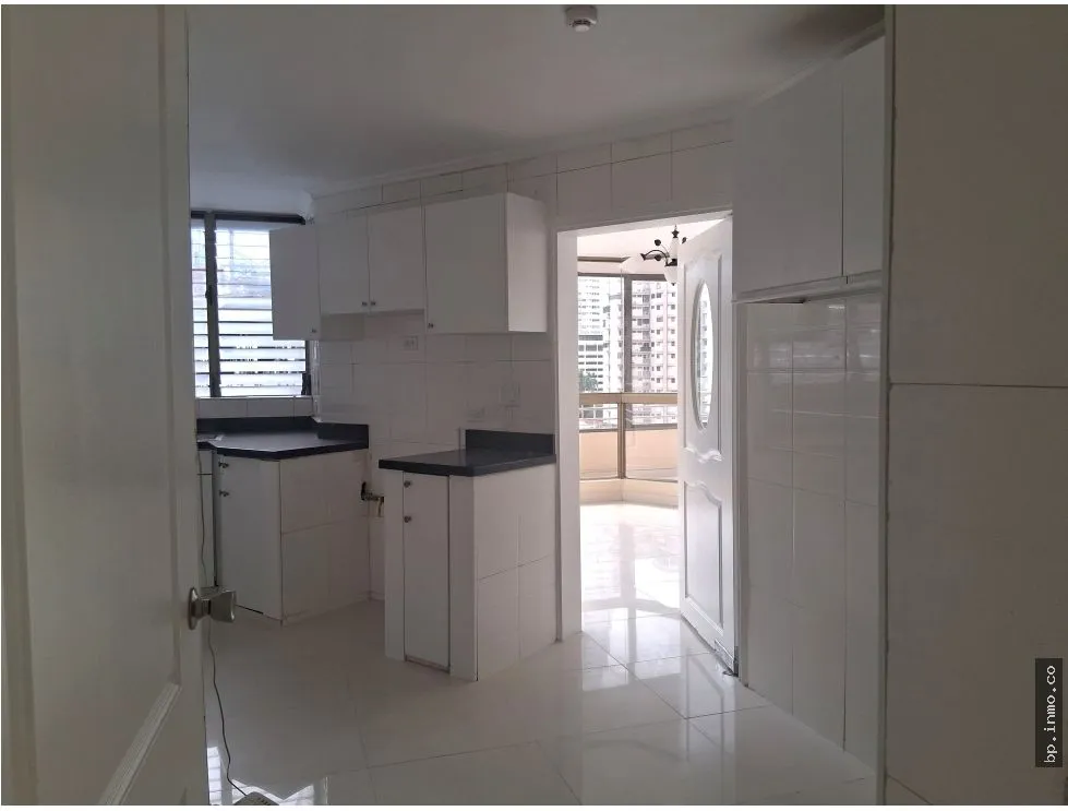 Apartment for sale in Bella Vista