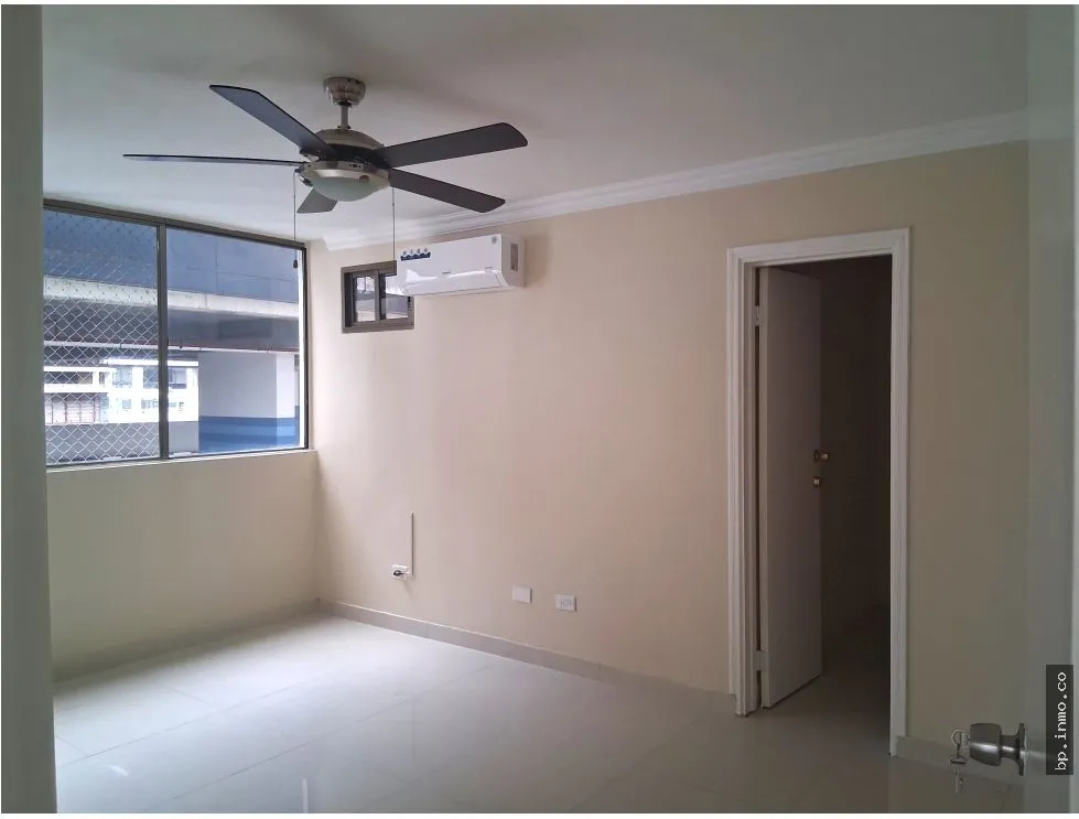 Apartment for sale in Bella Vista