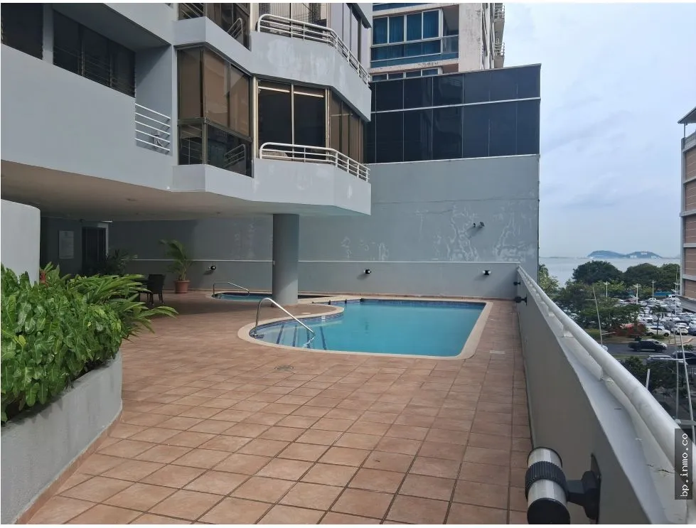 Apartment for sale in Bella Vista