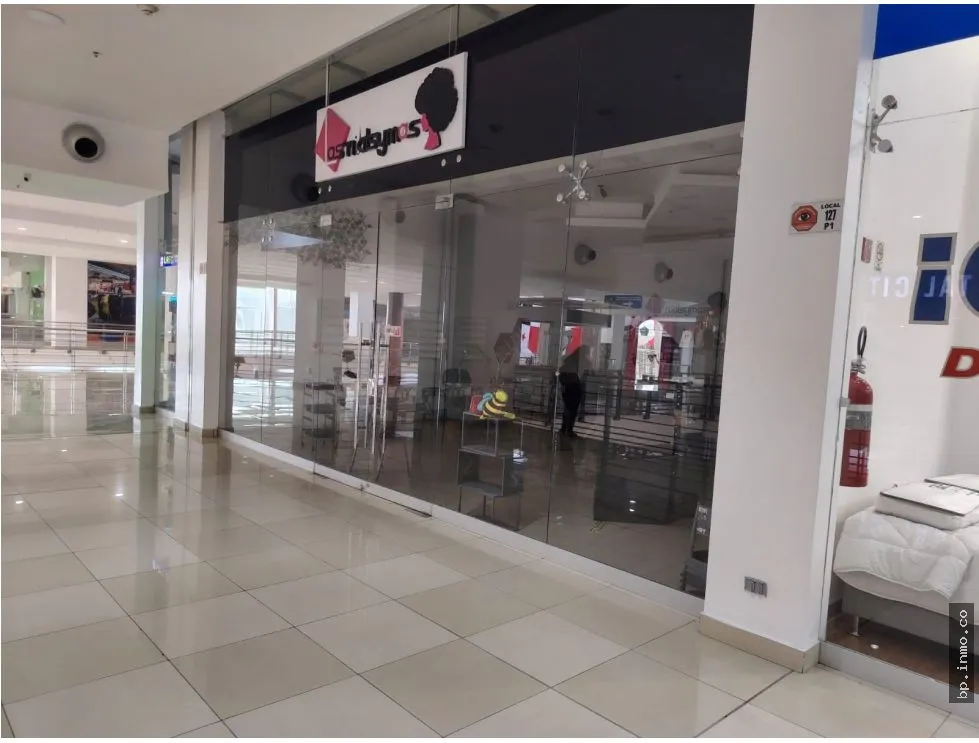 Commercial Space for rent in San Miguelito