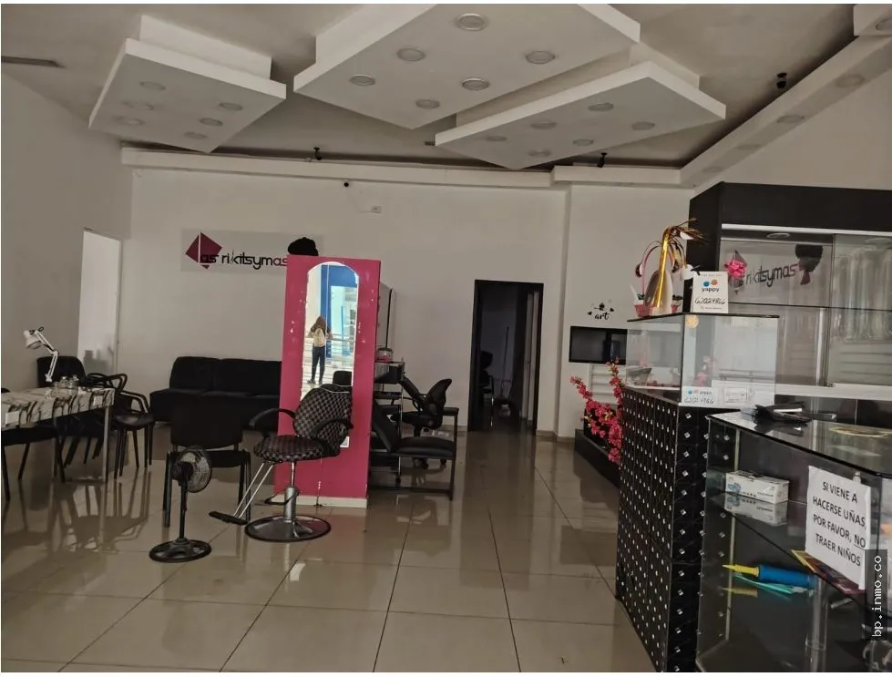 Commercial Space for rent in San Miguelito