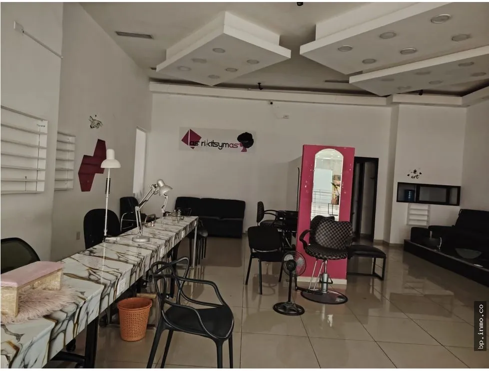 Commercial Space for rent in San Miguelito
