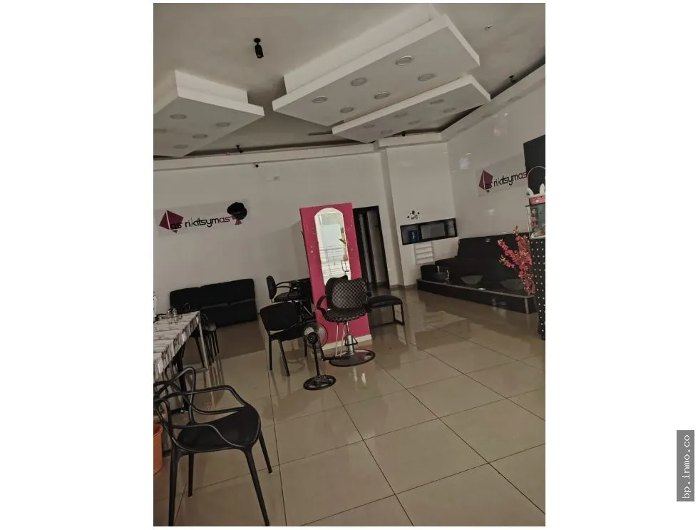 Commercial Space for rent in San Miguelito