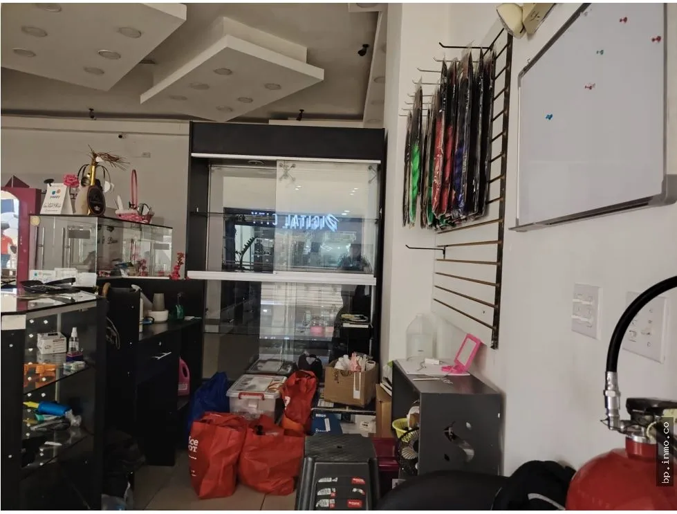 Commercial Space for rent in San Miguelito