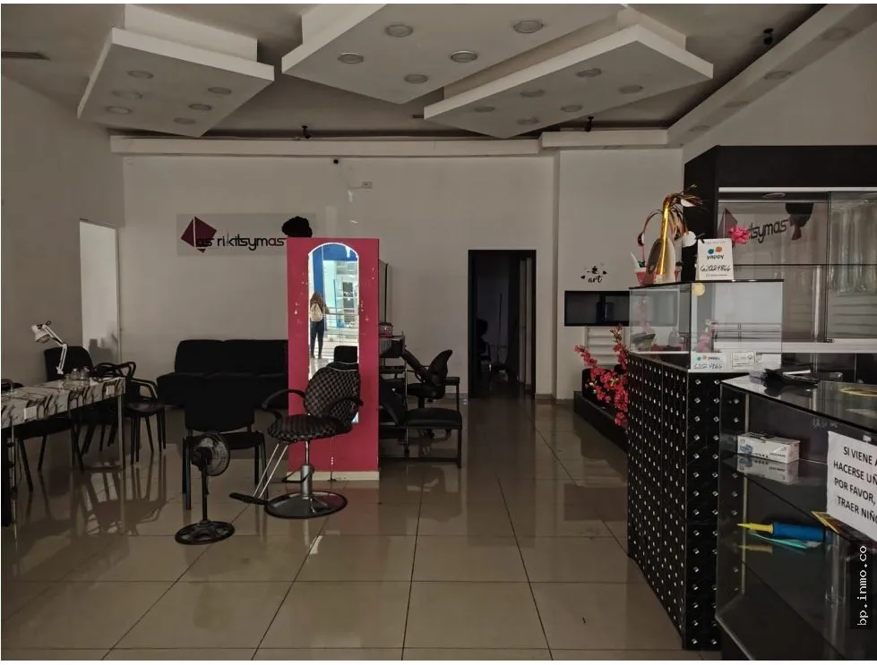 Commercial Space for rent in San Miguelito