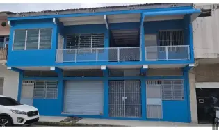 Building for sale in Panama, Panama
