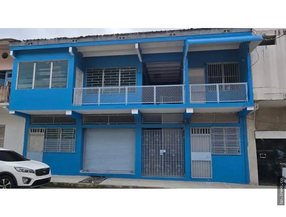 Building for sale in Panama