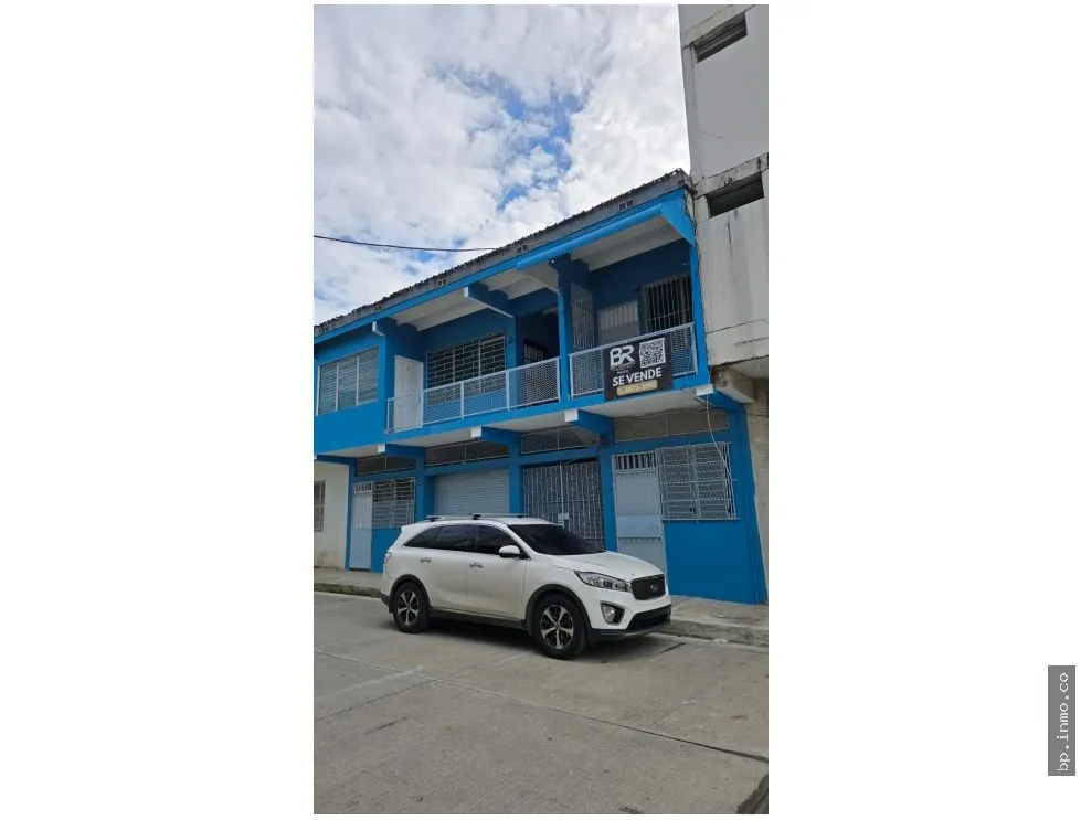 Building for sale in Panama