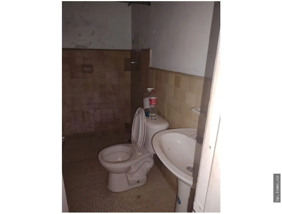Building for sale in Panama