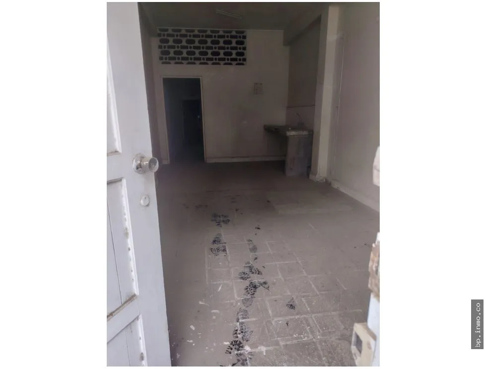 Building for sale in Panama