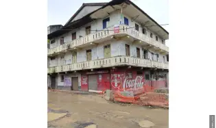 Building for sale in Panama, Panama