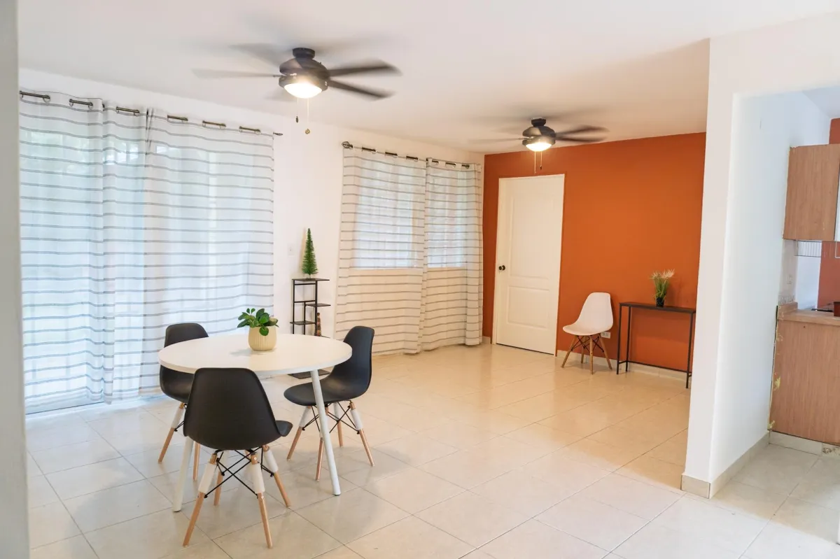 RESIDENCIA EN VILLA LAS PALMERAS ARRAIJAN
