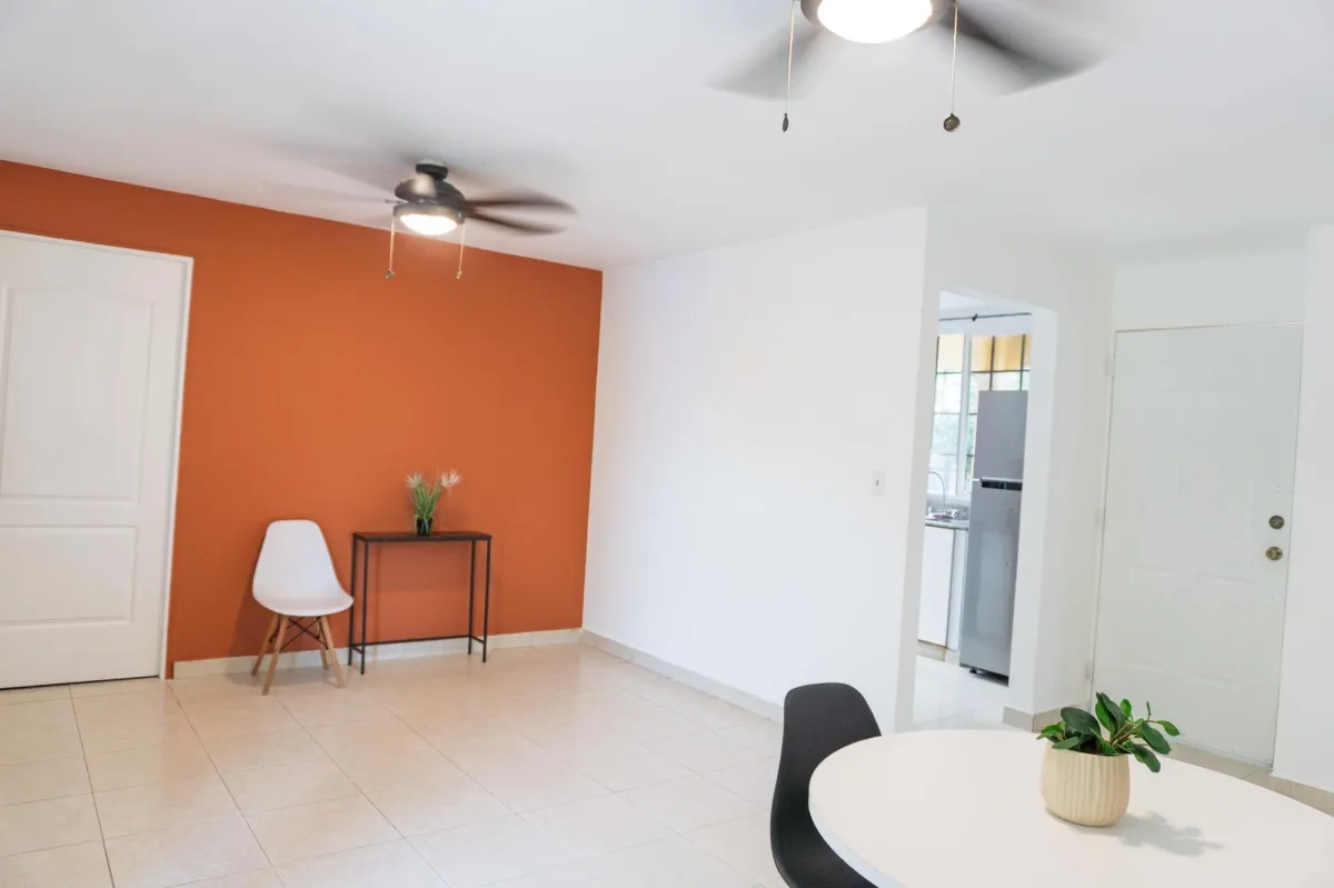 RESIDENCIA EN VILLA LAS PALMERAS ARRAIJAN