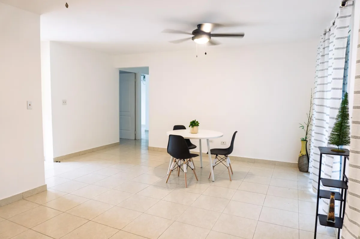 RESIDENCIA EN VILLA LAS PALMERAS ARRAIJAN