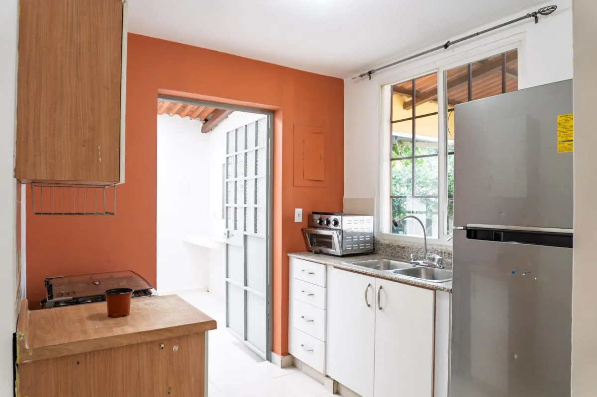 RESIDENCIA EN VILLA LAS PALMERAS ARRAIJAN