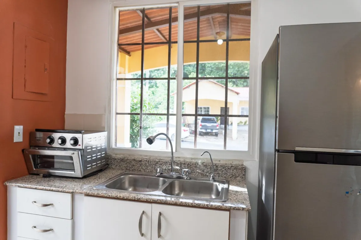 RESIDENCIA EN VILLA LAS PALMERAS ARRAIJAN