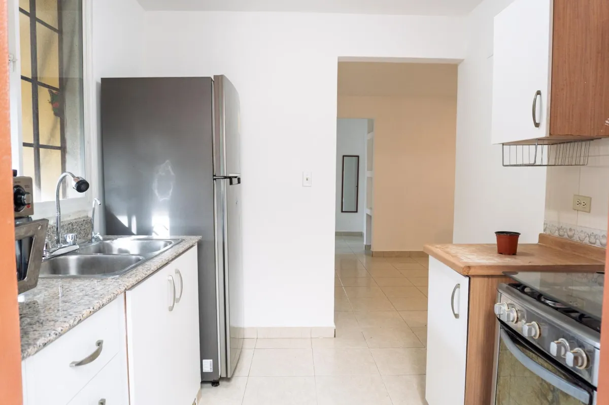 RESIDENCIA EN VILLA LAS PALMERAS ARRAIJAN