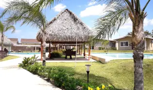 Casa de Playa Lista Para Ocupar en Coronado