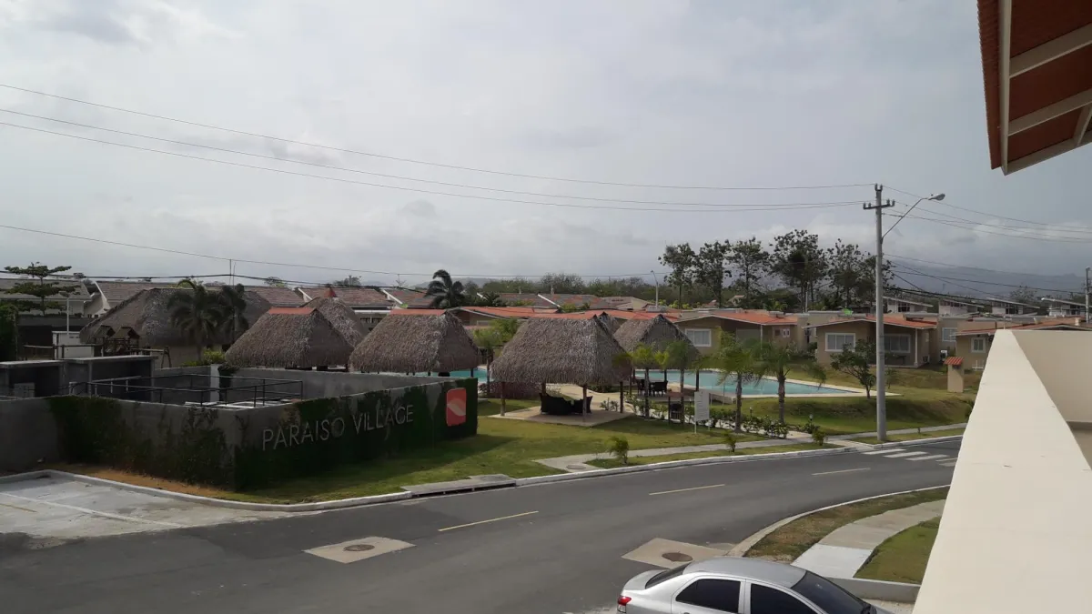 Casa de Playa Lista Para Ocupar en Coronado