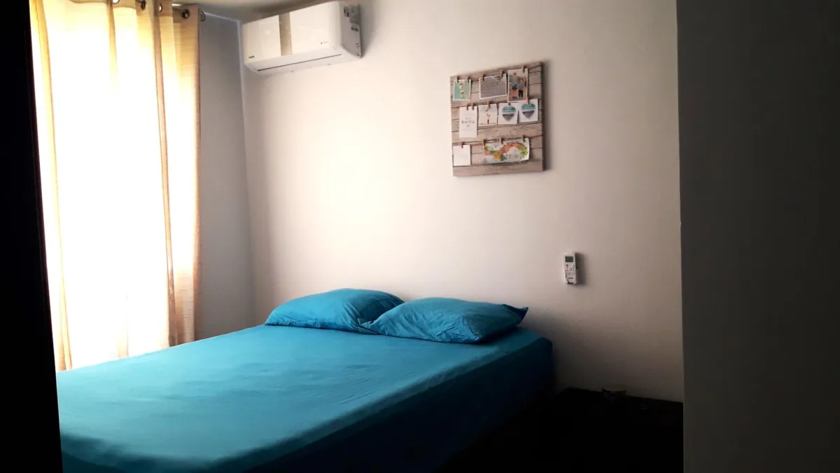 Casa de Playa Lista Para Ocupar en Coronado