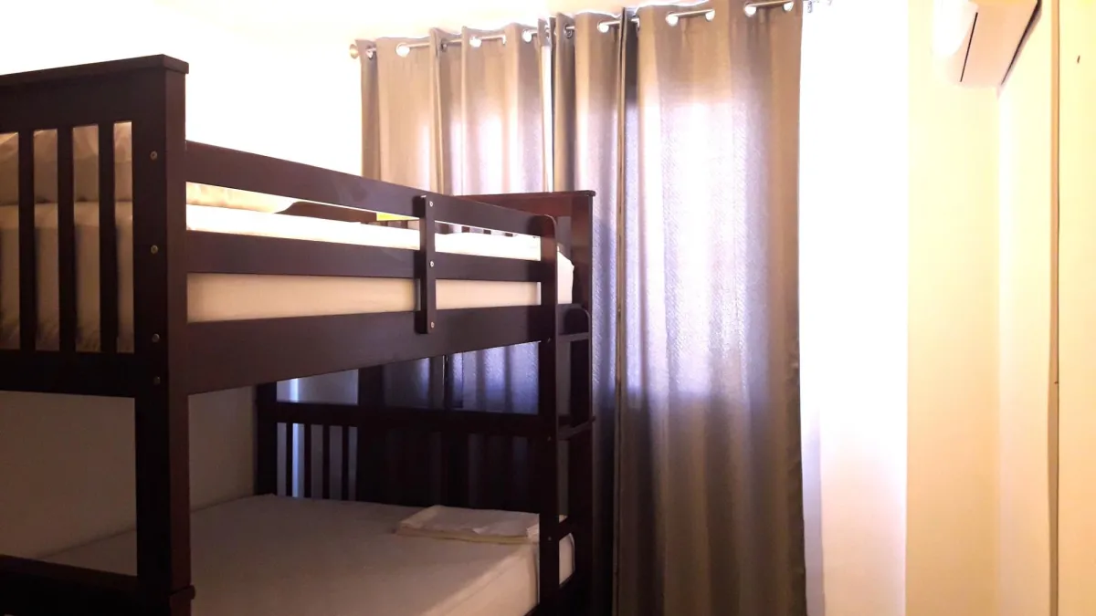 Casa de Playa Lista Para Ocupar en Coronado