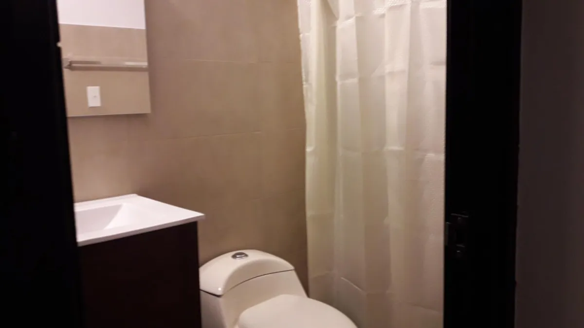 Casa de Playa Lista Para Ocupar en Coronado