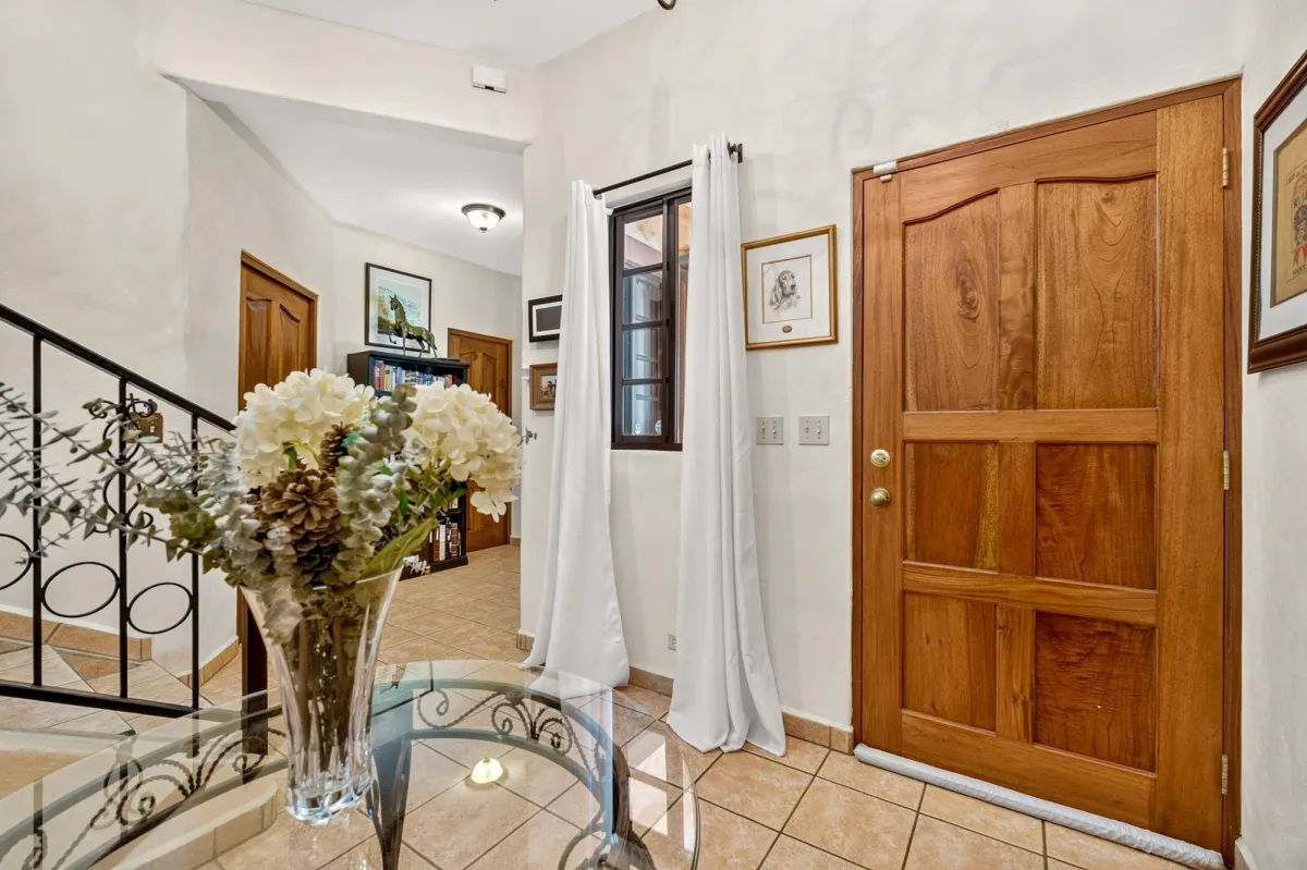 3-Bedroom Villa in Valle Escondido, Boquete,Panama