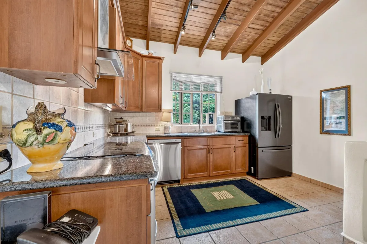 3-Bedroom Villa in Valle Escondido, Boquete,Panama
