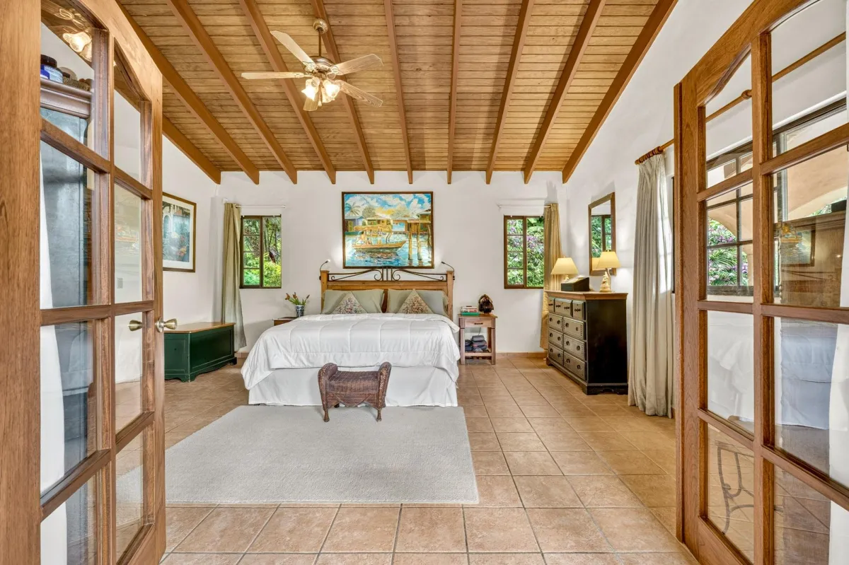 3-Bedroom Villa in Valle Escondido, Boquete,Panama