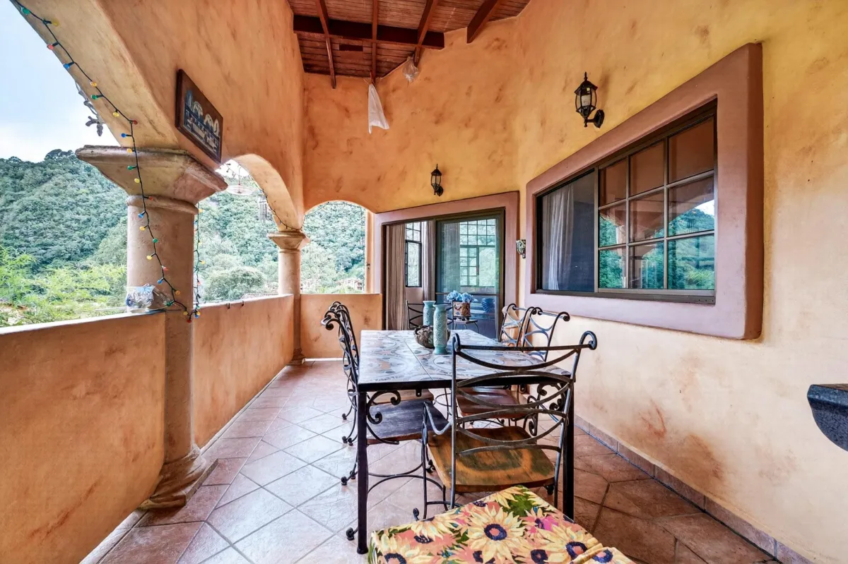 3-Bedroom Villa in Valle Escondido, Boquete,Panama