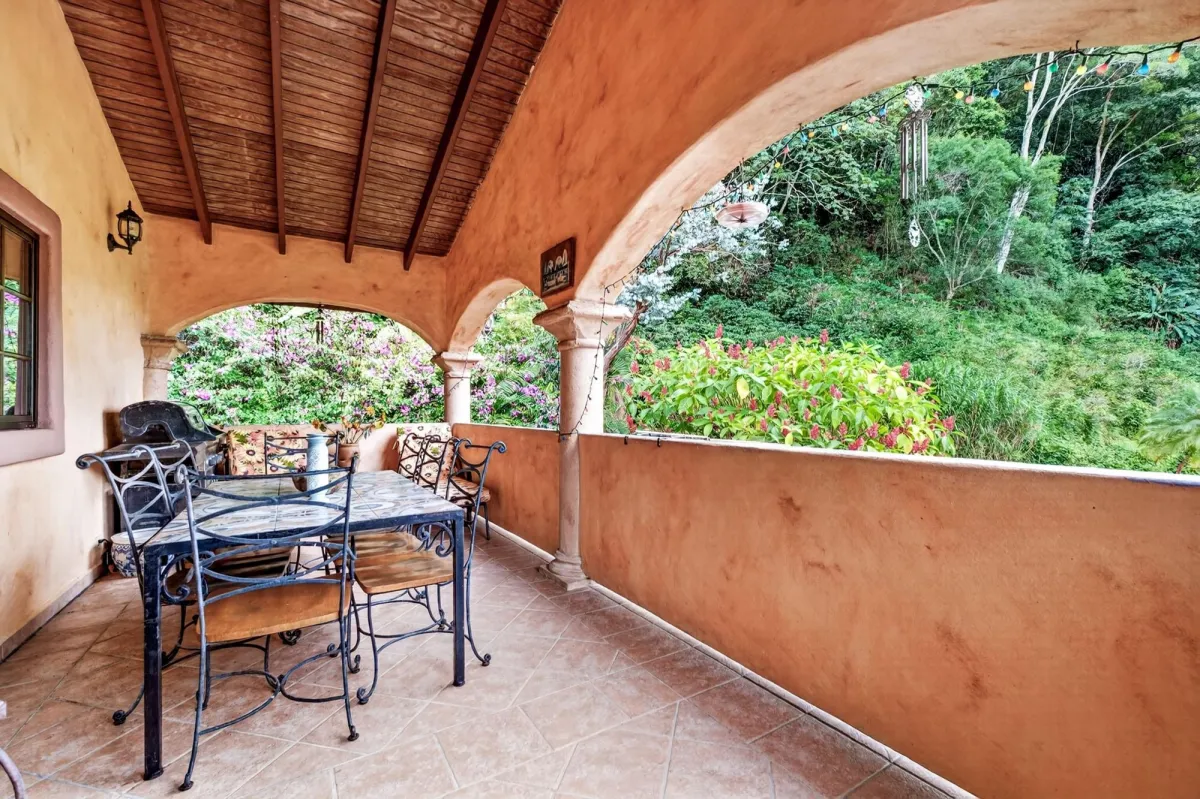 3-Bedroom Villa in Valle Escondido, Boquete,Panama