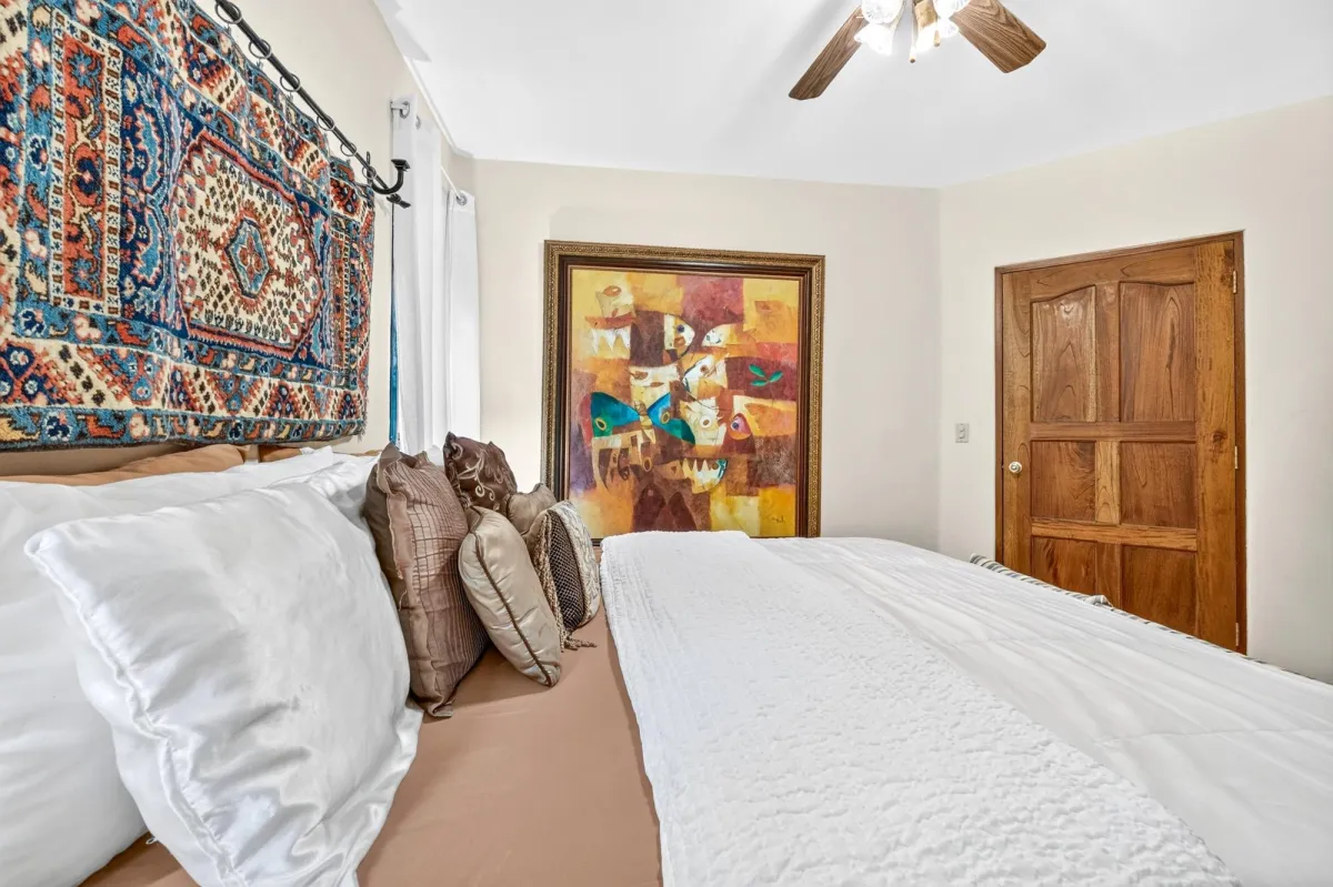 3-Bedroom Villa in Valle Escondido, Boquete,Panama