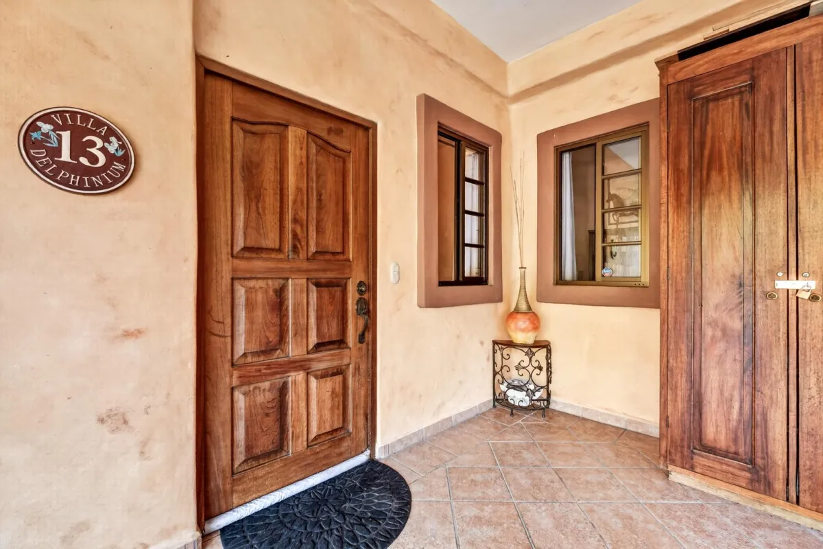 3-Bedroom Villa in Valle Escondido, Boquete,Panama