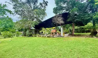 VILLA ELSYEL EN VALLE LOS LIRIOS