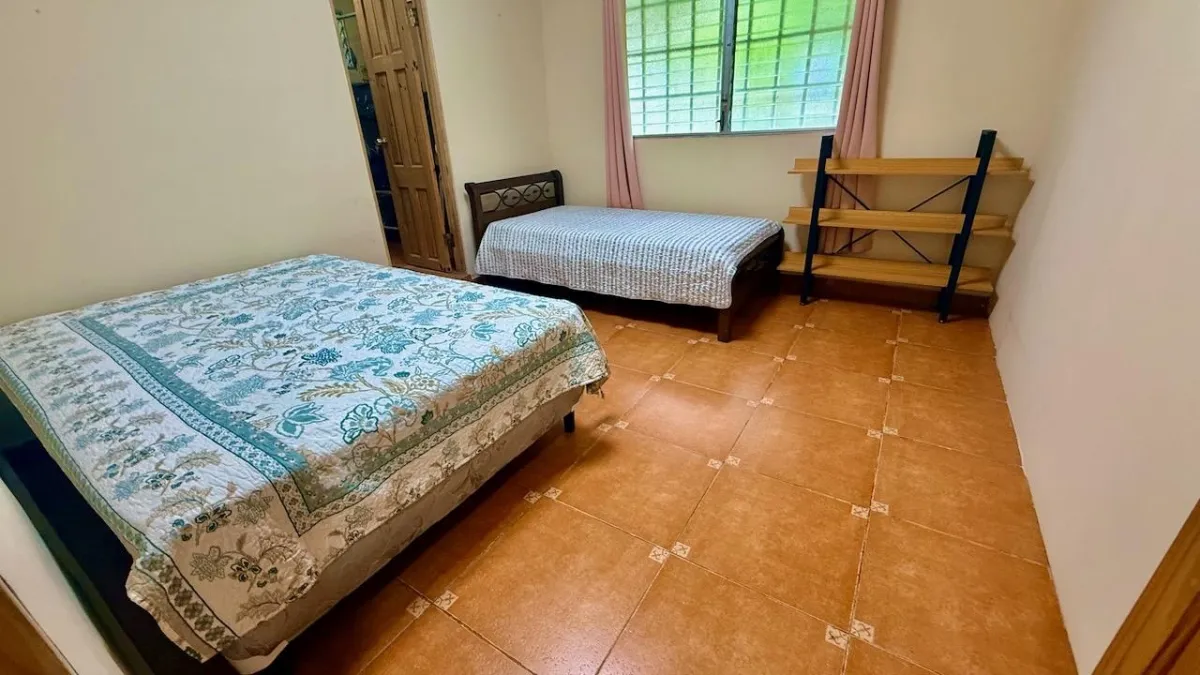 VILLA ELSYEL EN VALLE LOS LIRIOS