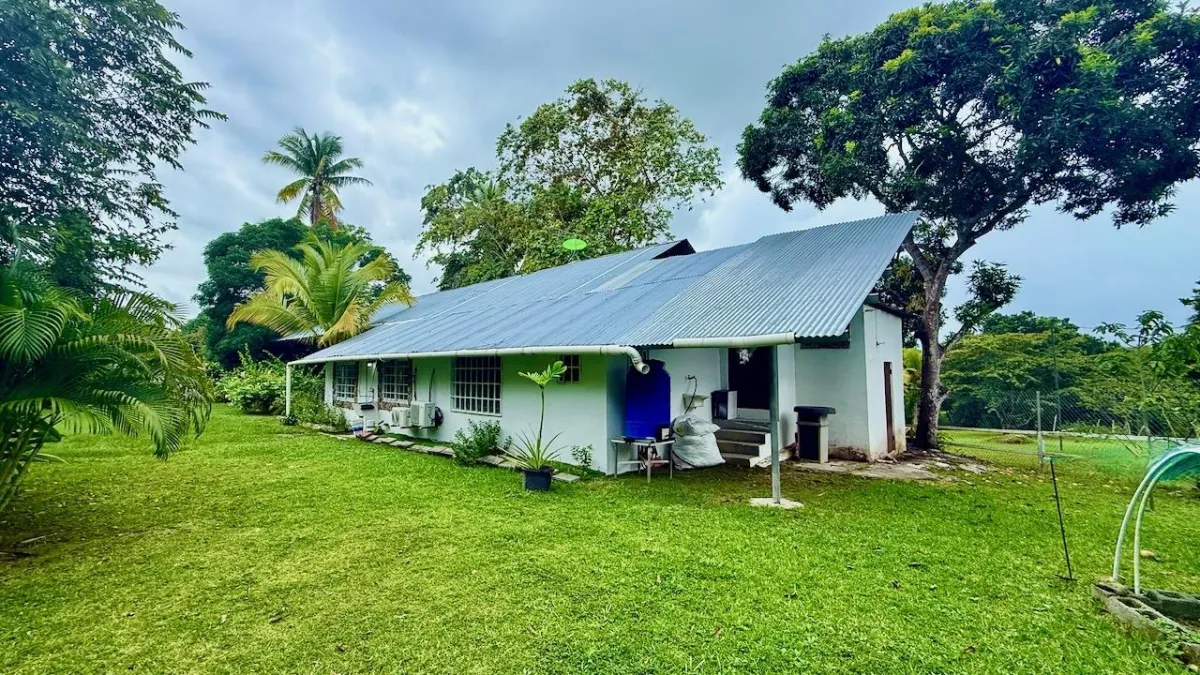 VILLA ELSYEL IN VALLEY OF THE LILRIES