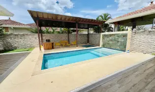 Casa en Alquiler en Costa Sur - Sunset Coast