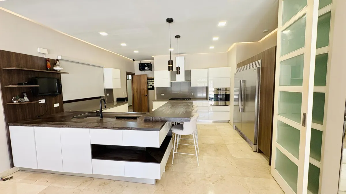 Casa en Alquiler en Costa Sur - Sunset Coast