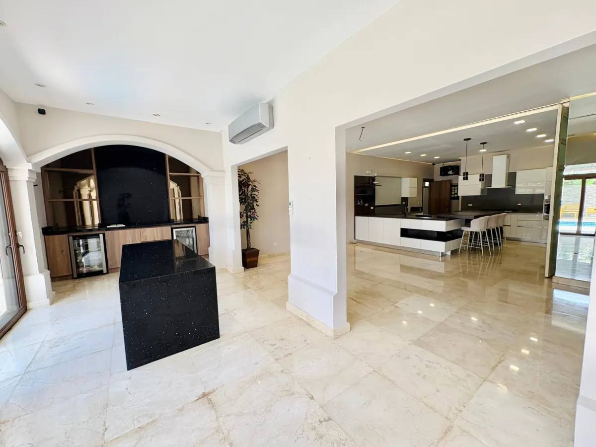 Casa en Alquiler en Costa Sur - Sunset Coast
