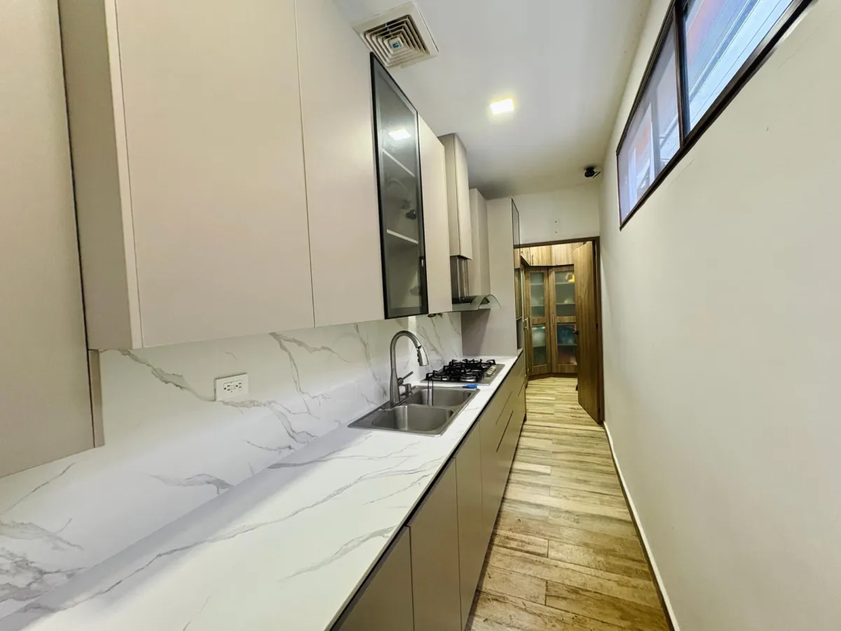 Casa en Alquiler en Costa Sur - Sunset Coast