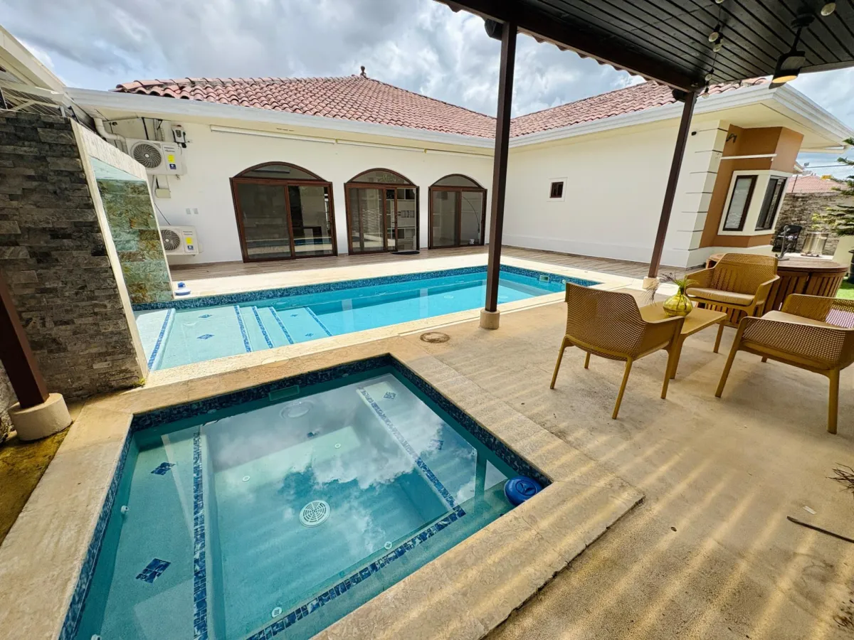 Casa en Alquiler en Costa Sur - Sunset Coast