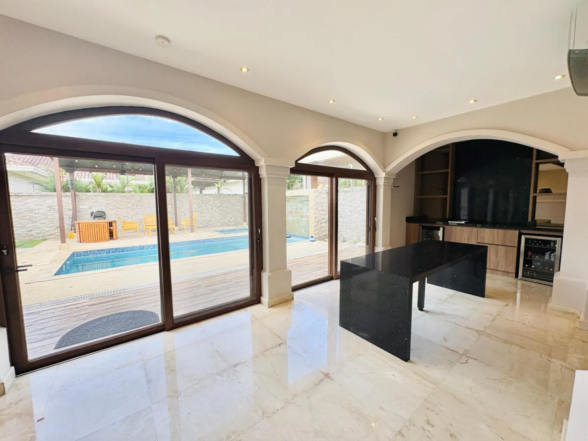 House for Rent in South Coast - Sunset Coast