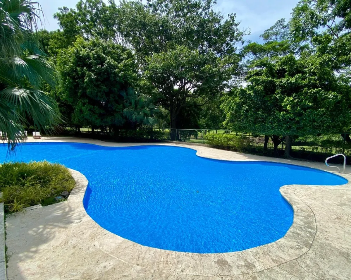 4 bedroom apartment in PH El Alcazar, Coronado