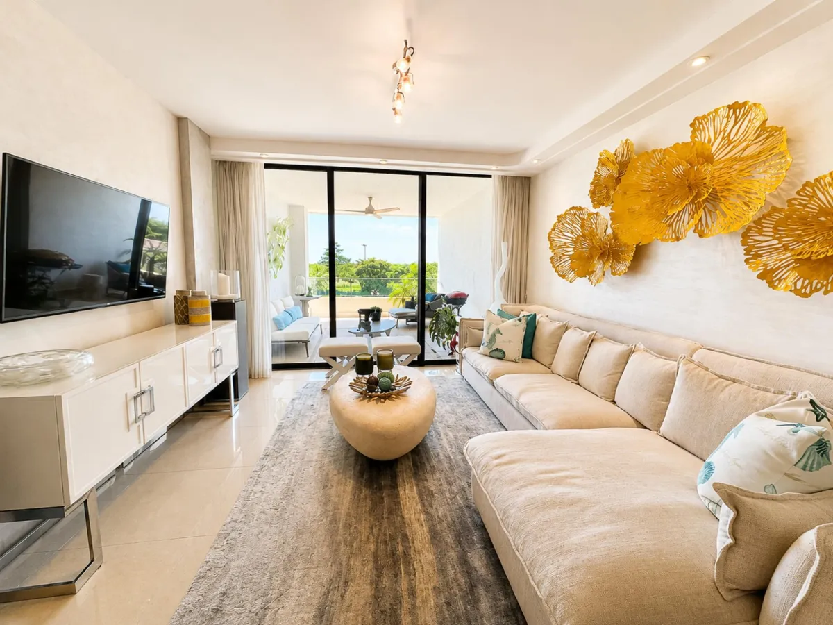 APARTAMENTO DE PLAYA EN ALQUILER EN SAN CARLOS